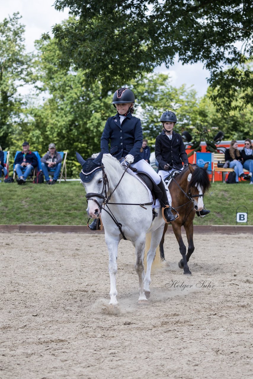 Bild 437 - Pony Akademie Turnier